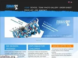 Sites similar to ternavski.sk