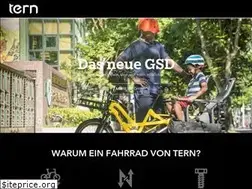Sites similar to ternbicycles.com