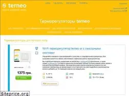 Sites similar to terneo.ua