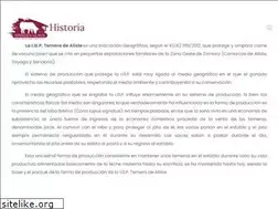 Sites similar to terneradealiste.es