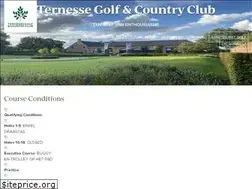 Sites similar to ternessegolf.be