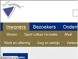 Sites similar to terneuzen.nl