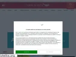 Sites similar to terninrete.it