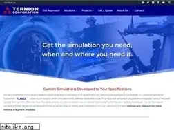 Sites similar to ternion.com