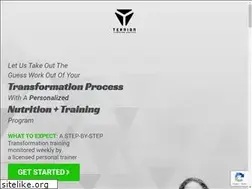 Sites similar to ternion3.com