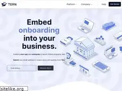 Sites similar to ternitup.com