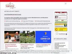 Sites similar to ternitz.gv.at