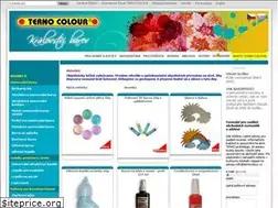 Sites similar to terno-shop.cz