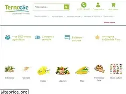 Sites similar to ternoclic.com