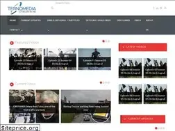Sites similar to ternomedia.com