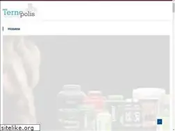 Sites similar to ternopolis.te.ua