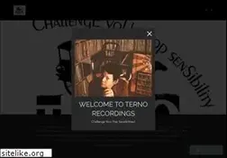 Sites similar to ternorecordings.com