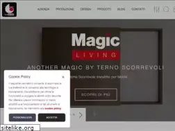 Sites similar to ternoscorrevoli.com
