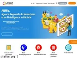 Sites similar to ternum-bfc.fr