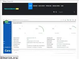 Sites similar to ternyatabegitu.com