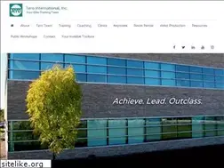 Sites similar to tero.com