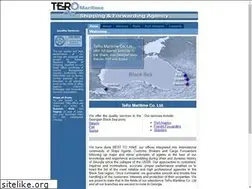 Sites similar to teroagency.com