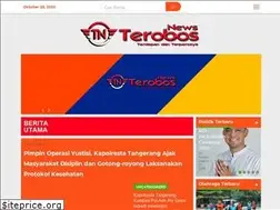 Sites similar to terobosnews.com