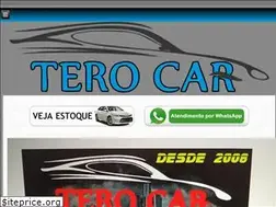 Sites similar to terocarveiculos.com.br