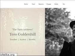 Sites similar to terogoldenhill.com