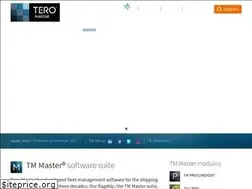 Sites similar to teromarine.com