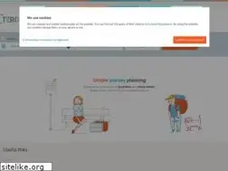 Sites similar to teroplan.com
