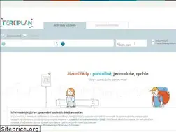 Sites similar to teroplan.cz