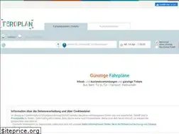Sites similar to teroplan.de