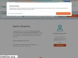 Sites similar to teroplan.rs