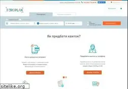 Sites similar to teroplan.ua