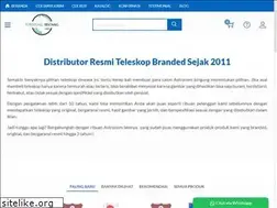 Sites similar to teropongbintang.com