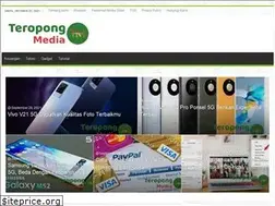 Sites similar to teropongmedia.com