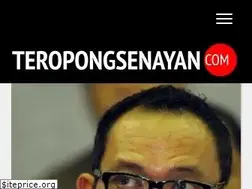 Sites similar to teropongsenayan.com