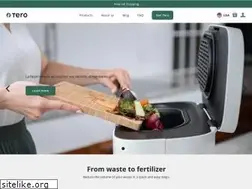 Sites similar to teroproducts.com