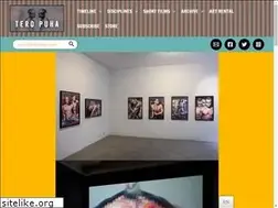 Sites similar to teropuha.com