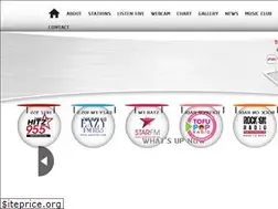 Sites similar to teroradio.com