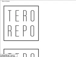 Sites similar to terorepo.com