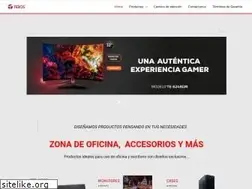 Sites similar to teros.com.pe