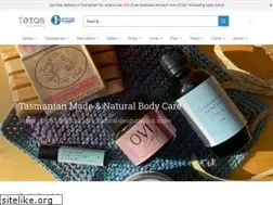 Sites similar to teros.eco