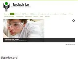 Sites similar to terotechnica.com