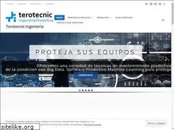 Sites similar to terotecnic.com