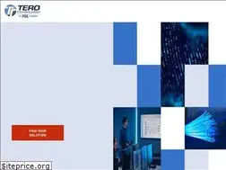 Sites similar to terousa.com