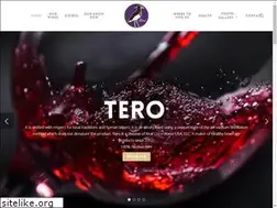Sites similar to terowineusa.com