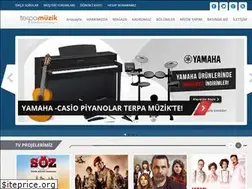 Sites similar to terpa.net