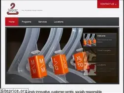 Sites similar to terpac.com