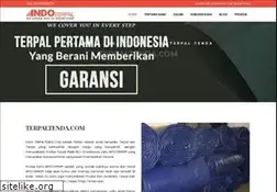 Sites similar to terpaltenda.com