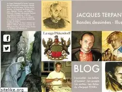 Sites similar to terpant.com