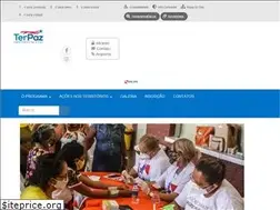 Sites similar to terpaz.pa.gov.br