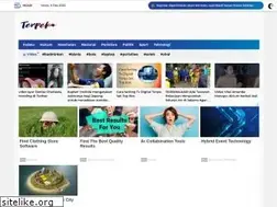 Sites similar to terpeka.com