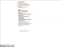 Sites similar to terpel.com